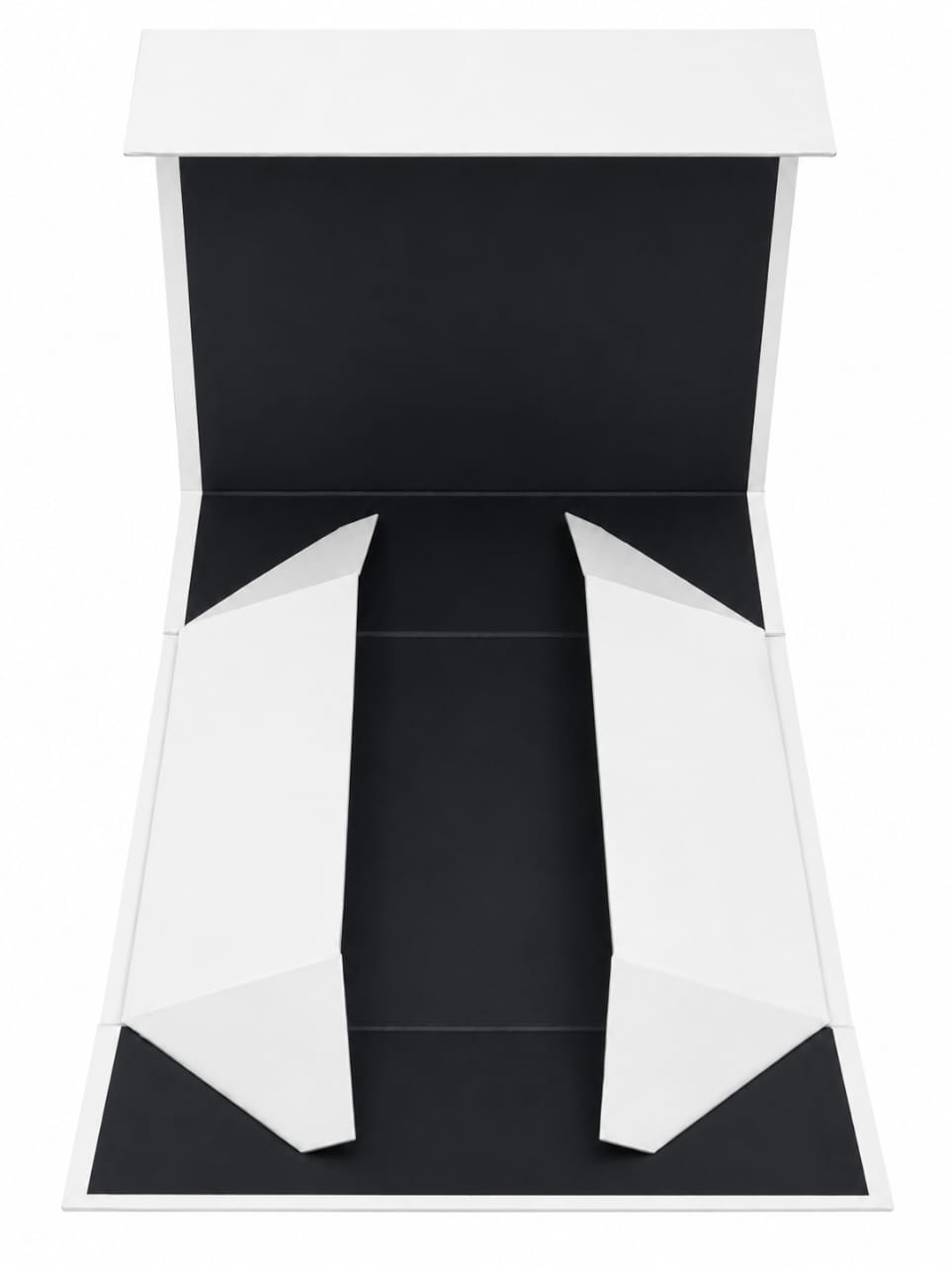Premium White Gift Box – Elegant Luxury Gift Packaging Box