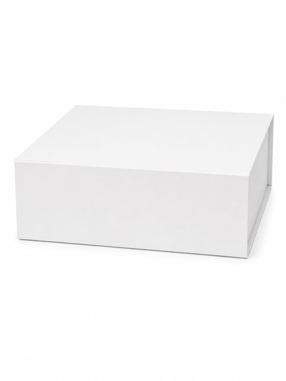Premium White Gift Box – Elegant Luxury Gift Packaging Box