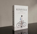Kinfolk Travel Decorative Dummy Book – Luxury Home Décor
